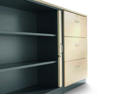 Rollschrank