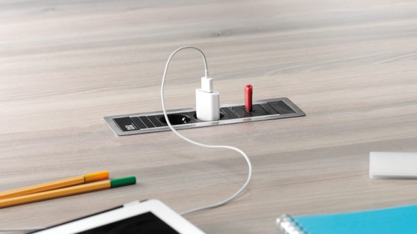 Power Frame