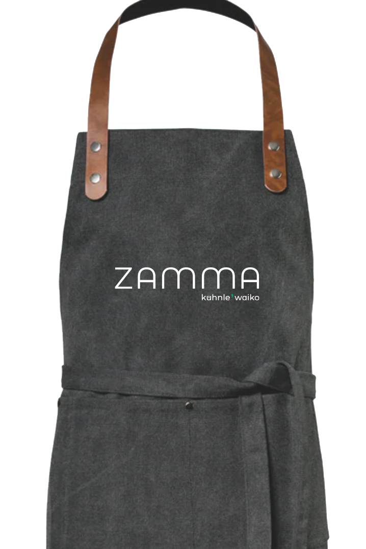outdoor-kueche-zamma-schuerze