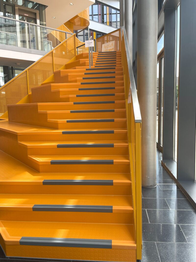 TUMO Zentum Mannheim