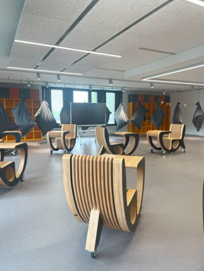 TUMO Zentrum Mannheim